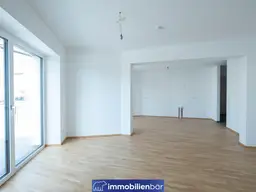 Jetzt einziehen! Moderne Neubaueigentumswohnung in Pupping