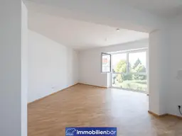 Jetzt einziehen! Moderne Neubaueigentumswohnung in Pupping