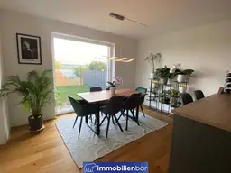 Wunderschöne Gartenwohnung mit Südterrasse und Weitblick - Haus 3 Top 3