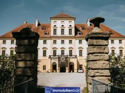 Majestätische Umgebung verlangt nach erstklassigem Genusserlebnis - Pächter gesucht