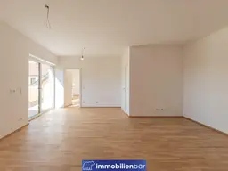 Jetzt einziehen! Moderne Neubaueigentumswohnung in Pupping