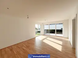 ANLEGER aufgepasst - vermietete 2 Zimmer-NEUBAU Wohnung mit Weitblick