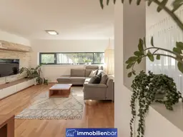 Exklusive 4 Zimmer Wohnung in bester Rieder Lage - Stadtparknähe