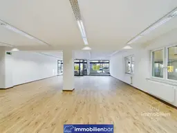 Lage, Lage, Lage - Top Verkaufsfläche am Stadtplatz von Rohrbach