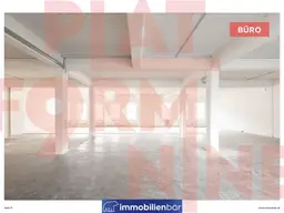PLATFORM 9 - Business Rohdiamanten - BÜRO neben Hauptbahnhof Wels