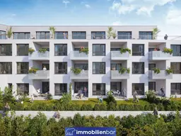 Baustart bereits erfolgt - Mei Platzl - exklusive Neubauwohnungen im Herzen von Neumarkt im Hausruckkreis - Top 11