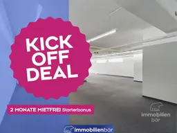 TOP Verkaufsfläche im Zentrum von Rohrbach - 2 Monate MIETFREI Starterbonus