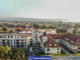 Attraktive Anlagemöglichkeit - vermietete Neubau Eigentumswohnungen