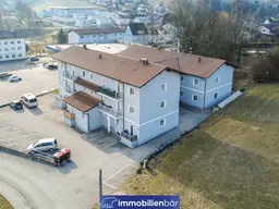Attraktive ANLEGERWOHNUNG - Zukunftssicher