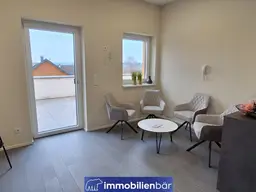 Mi(e)t.einander CO-Working Space - Einzelraummiete Raum 1 - ca. 24m² - flexibel - All-Inclusive - fairer Pauschalpreis