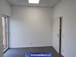 Mi(e)t.einander CO-Working Space - Einzelraummiete Raum 2 - ca. 19m² - flexibel - All-Inclusive - fairer Pauschalpreis