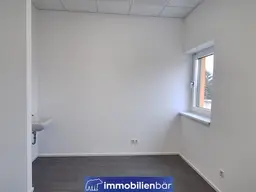All-Inclusive - fairer Pauschalpreis - flexible Einzelraummiete - Mi(e)t.einander CO-Working Space - Raum 3 - ca. 12m²