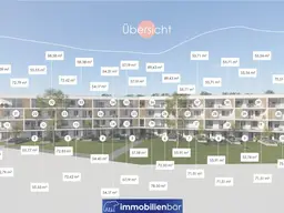 Wohnen am Uberlberg - Traumhafte Neubauwohnung in Bestlage in Bad Schallerbach - Top 11