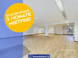 Starter Bonus - 3 Monate Mietfrei - Top Verkaufsfläche am Stadtplatz von Rohrbach