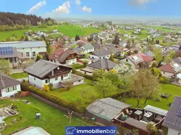 XXL Haus mit traumhafter Aussicht - perfekt für Handwerker und Großfamilien