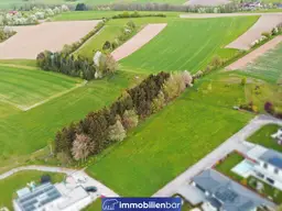 Mein Panorama - großes Grundstück in Bestlage