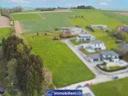 Mein Panorama - großes Grundstück in Bestlage