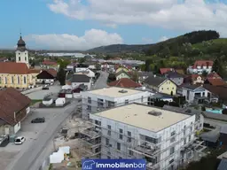 OrtLieb - Top Mietwohnung / Erstbezug - ab September 2025