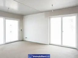 OrtLieb - traumhafte 3 Zimmerwohnung mit Balkon. provisionsfrei
