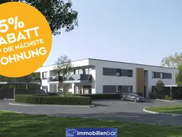 FLORIS - ganz daheim / moderne Eigentumswohnungen zum Investieren und Wohlfühlen