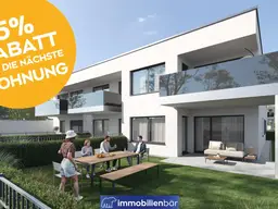 FLORIS - ganz daheim / moderne Eigentumswohnungen zum Investieren und Wohlfühlen