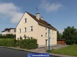 Haus mit Potential im Zentrum von Bad Schallerbach