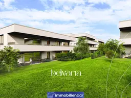 Neues Wohnprojekt „BELVARIA“ in Brunnenthal bei Schärding– jetzt vormerken!