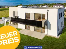 Alles im Blick - 4 Zimmer-Wohnung mit traumhaften WEITBLICK