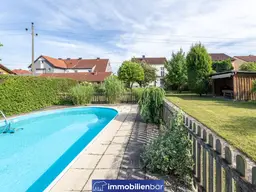 Wohnen ² - Zwei Wohneinheiten mit vielen Möglichkeiten in Traun