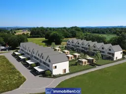 Raum für heute &amp; morgen – Reihenhaus Haideviertel mit Erweiterungspotenzial - RH Erika 8