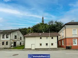 Gemütliches Häuschen in der Thermenregion Geinberg