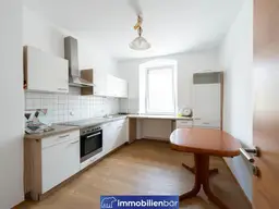 3-Zimmer-Wohnung im Zentrum von Ried