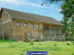 Landleben mit Möglichkeiten - Sacherl in Pattigham