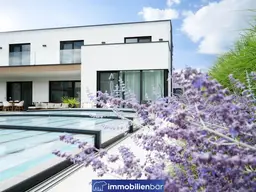 Traumhaus mit Pool &amp; Gartenparadies