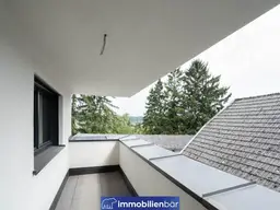 Moderne Wohnqualität in Neuzeug: 2-Zimmer Neubau mit Loggia