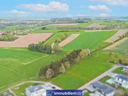 Mein Panorama - großes Grundstück in Bestlage