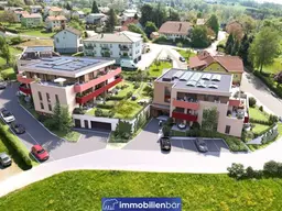 Stadtterrassen Peuerbach - Preis u. Planupdate - Baubeginn erfolgt