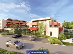 Moderne 3-Zimmer Eigentumswohnung in Peuerbach - JETZT FRÜHKÄUFERRABATT SICHERN