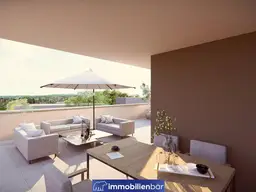 Große Dachterrassenwohnung mit Fernblick und vielen Gestaltungsmöglichkeiten- JETZT FRÜHKÄUFERRABATT SICHERN