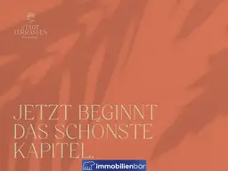 Gartenwohnung für Singles oder Pärchen - JETZT FRÜHKÄUFERRABATT SICHERN