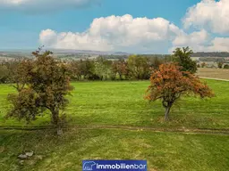 Traumplatzerl - 2449m² großes, einzigartiges Grundstück in nahezu Alleinlage