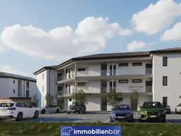 Stilvolles Wohnen in Steegen – Top 5 - förderbar - 8% Frühkäuferrabatt - ca. 78,84m²