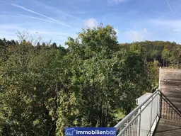 Schöne 2-Zimmer Wohnung mit großem Balkon und Waldblick - Gründberghof Top 14