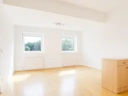 Charmante 2-Zimmer Wohnung mit Balkon und Ausblick ins Grüne - Gründberghof Top 9
