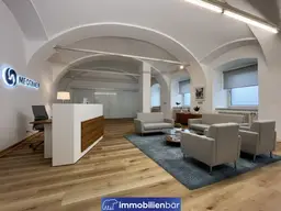 Zentrale Bürofläche am Stadtplatz von Rohrbach