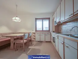 Charmantes Wohnen in sonniger Höhenlage - 3,5 Zimmer Wohnung in Gallspach zu verkaufen