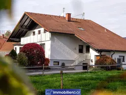 Das Haus der großen Möglichkeiten großzügige Liegenschaft mit modernster Energietechnik