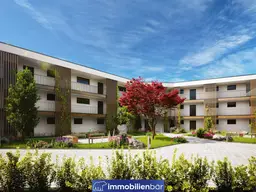 Großzügige 4-Zimmer-Gartenwohnung mit idealem Familiengrundriss