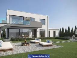 MY HILSIDE Home - Einfamilienhaus in bester Lage