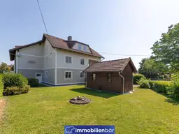 Doppelhaushälfte mit vielen Möglichkeiten
